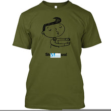 Load image into Gallery viewer, Bhavin Tshirt