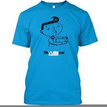 Load image into Gallery viewer, Bhavin Tshirt