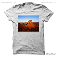 Load image into Gallery viewer, 1070 Short & Sleeve men-T-Shirt & with Tear Away Label