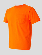 Load image into Gallery viewer, orange lorem