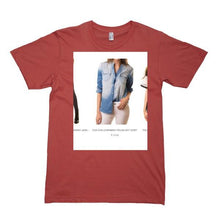 Load image into Gallery viewer, Men's short sleeve t-shirt