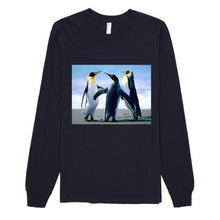 Load image into Gallery viewer, Long sleeve t-shirt (unisex)