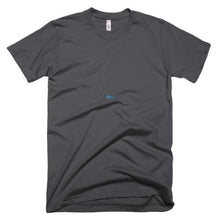 Load image into Gallery viewer, Short sleeve men's t-shirt