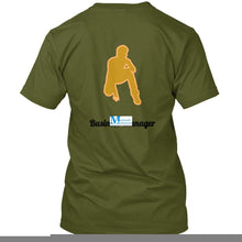 Load image into Gallery viewer, Bhavin Tshirt
