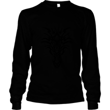Load image into Gallery viewer, Gildan 2400 (Unisex/Mens Long Sleeve Shirt)
