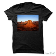 Load image into Gallery viewer, 1070 Short &amp; Sleeve men-T-Shirt &amp; with Tear Away Label
