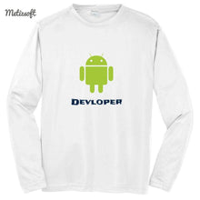 Load image into Gallery viewer, Full Sleeve T-Shirt
