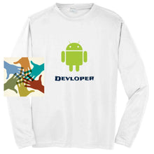 Load image into Gallery viewer, Full Sleeve T-Shirt
