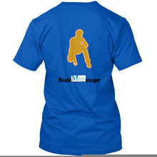 Load image into Gallery viewer, Bhavin Tshirt
