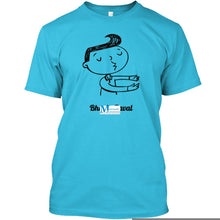 Load image into Gallery viewer, Bhavin Tshirt
