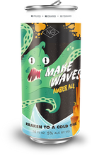 Load image into Gallery viewer, Make waves
