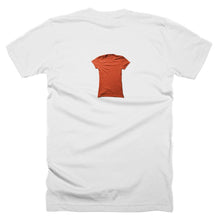 Load image into Gallery viewer, Short sleeve men's t-shirt
