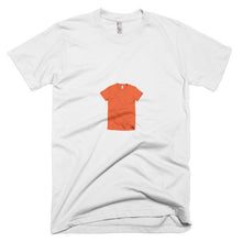 Load image into Gallery viewer, Short sleeve men's t-shirt
