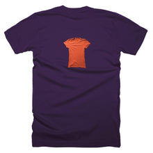 Load image into Gallery viewer, Short sleeve men's t-shirt
