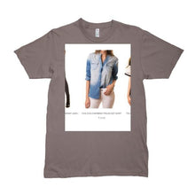 Load image into Gallery viewer, Men's short sleeve t-shirt
