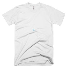 Load image into Gallery viewer, Short sleeve men's t-shirt
