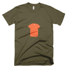 Load image into Gallery viewer, Short sleeve men's t-shirt
