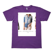 Load image into Gallery viewer, Men's short sleeve t-shirt
