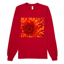 Load image into Gallery viewer, Long sleeve t-shirt (unisex)
