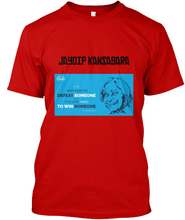 Load image into Gallery viewer, Jems shirt

