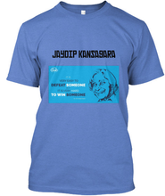 Load image into Gallery viewer, Jems shirt
