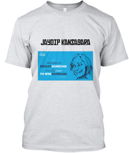 Load image into Gallery viewer, Jems shirt
