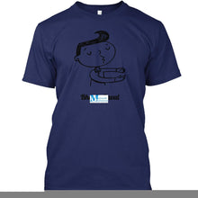 Load image into Gallery viewer, Bhavin Tshirt
